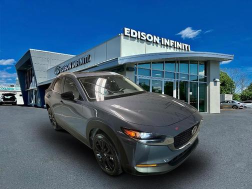 2023 Mazda CX-30 CE