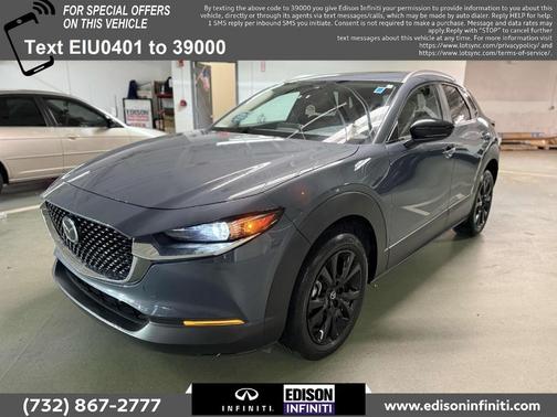 2023 Mazda CX-30 CE