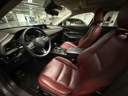 2023 Mazda CX-30 CE