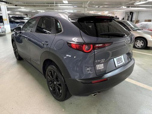 2023 Mazda CX-30 CE