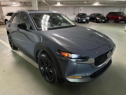 2023 Mazda CX-30 CE