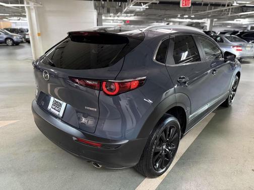 2023 Mazda CX-30 CE