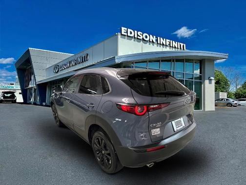 2023 Mazda CX-30 CE