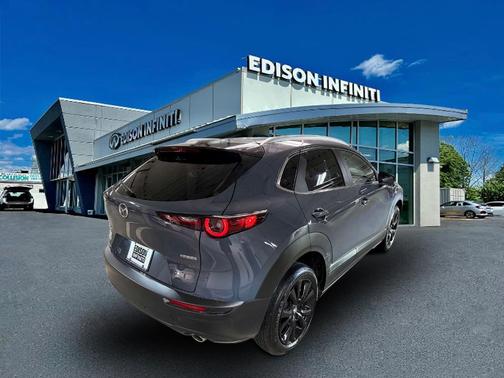 2023 Mazda CX-30 CE