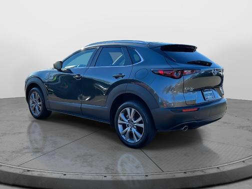 2024 Mazda CX-30 Preferred