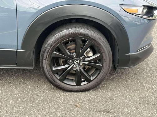 2024 Mazda CX-30 2.5 S Carbon Edition