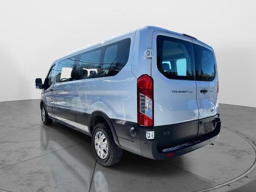2024 Ford Transit-350 XL