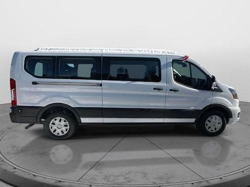 2024 Ford Transit-350 XL
