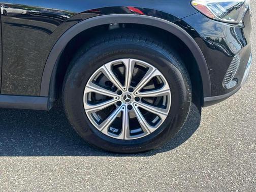 2024 Mercedes-Benz GLC 300 Base 4MATIC