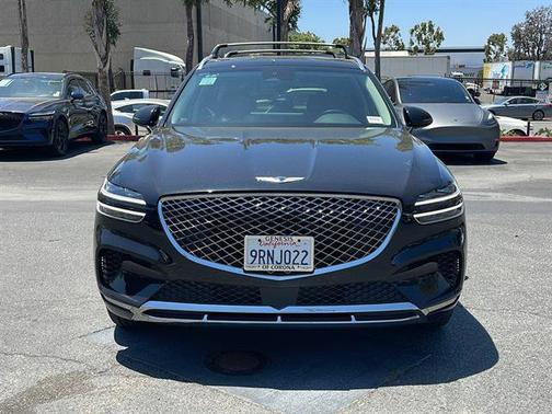 2025 Genesis GV70 2.5T Standard