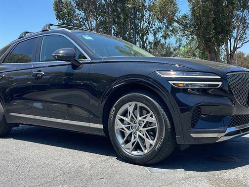 2025 Genesis GV70 2.5T Standard