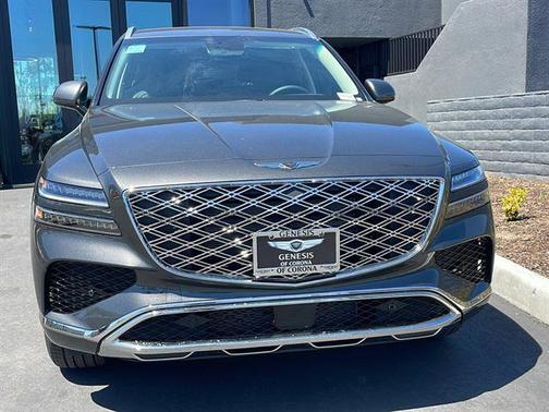 2025 Genesis GV80 2.5T Standard