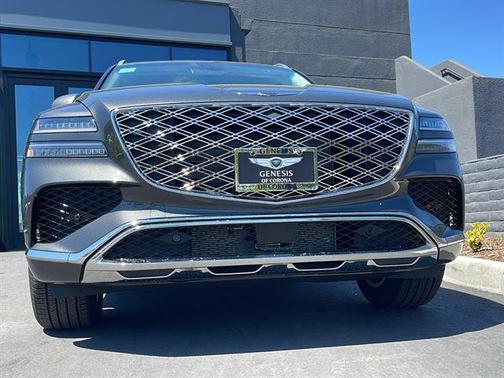 2025 Genesis GV80 2.5T Standard
