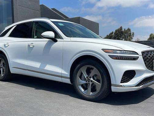 2026 Genesis GV70 2.5T