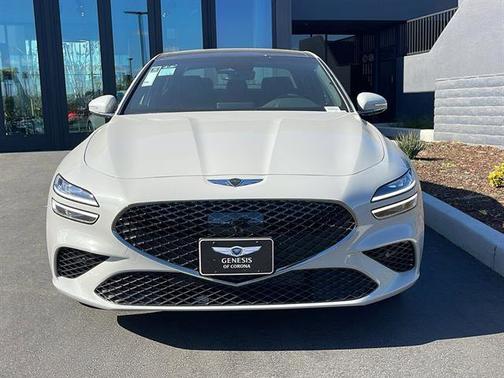 2025 Genesis G70 2.5T Sport Prestige