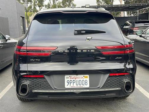 2025 Genesis GV70 2.5T Standard