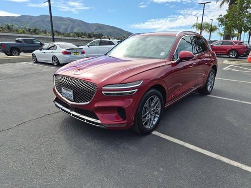 2023 Genesis GV70 2.5T Select