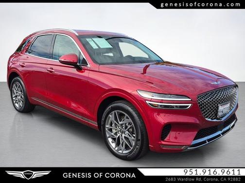 2023 Genesis GV70 2.5T Select