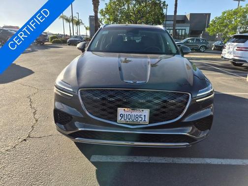 2026 Genesis GV70 2.5T
