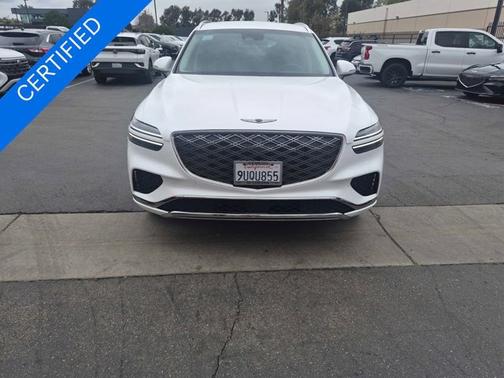 2026 Genesis GV70 2.5T