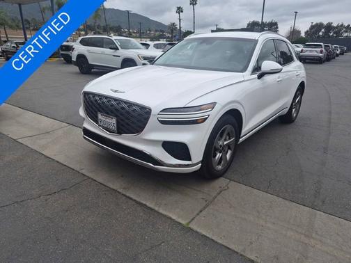 2026 Genesis GV70 2.5T