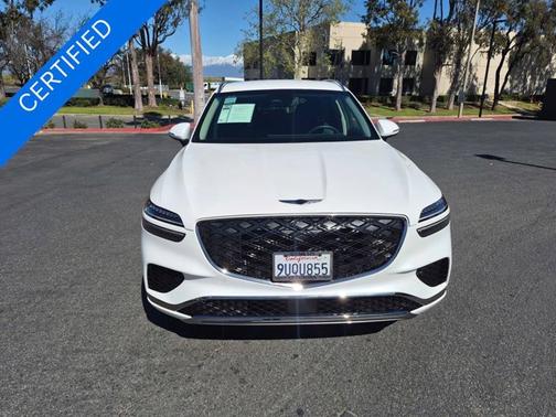 2026 Genesis GV70 2.5T