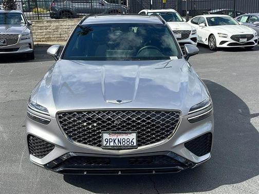 2025 Genesis GV70 2.5T Standard