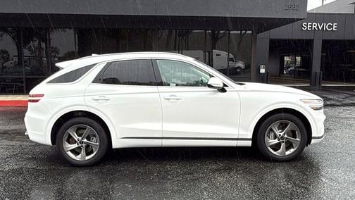 2026 Genesis GV70 2.5T