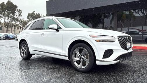 2026 Genesis GV70 2.5T