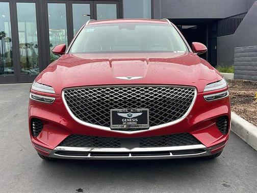 2025 Genesis GV70 2.5T Standard