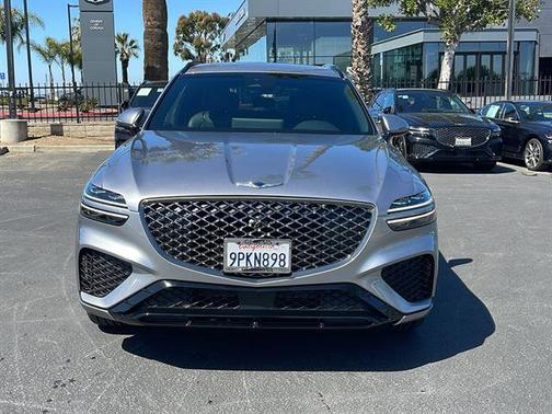 2025 Genesis GV70 2.5T Standard