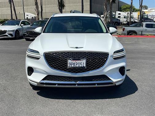 2025 Genesis GV70 2.5T Standard