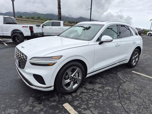 2026 Genesis GV70 2.5T Select