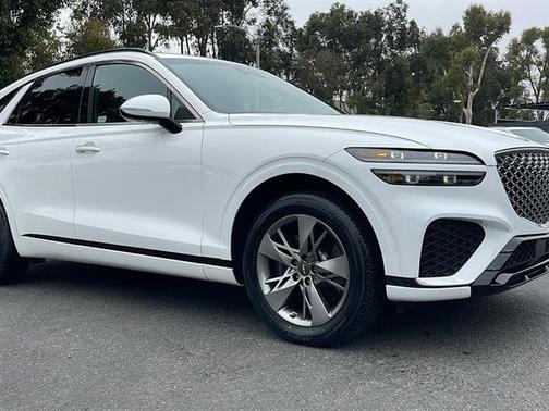 2022 Genesis GV70 3.5T Sport