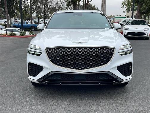 2022 Genesis GV70 3.5T Sport
