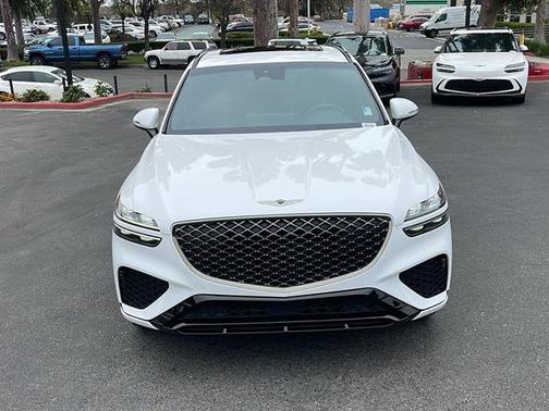 2022 Genesis GV70 3.5T Sport