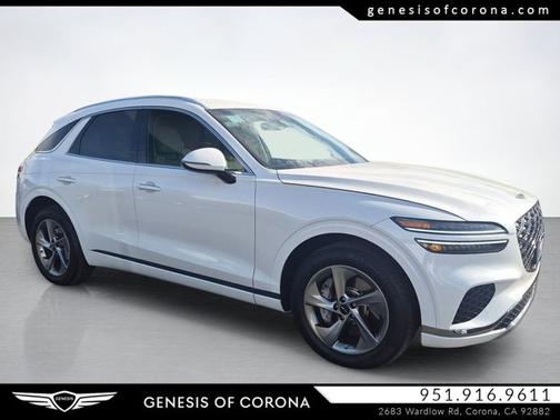 2026 Genesis GV70 2.5T