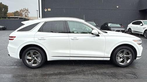 2026 Genesis GV70 2.5T