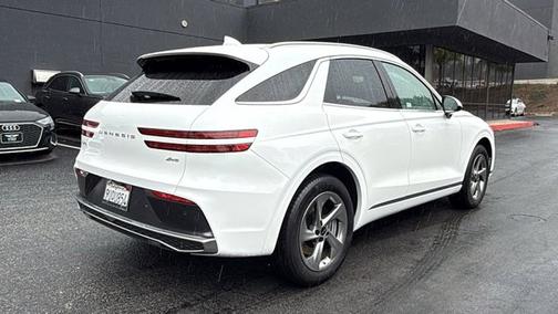 2026 Genesis GV70 2.5T