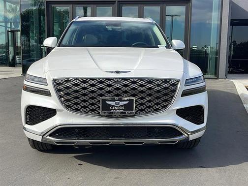 2025 Genesis GV80 2.5T Select