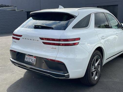 2026 Genesis GV70 2.5T SELECT