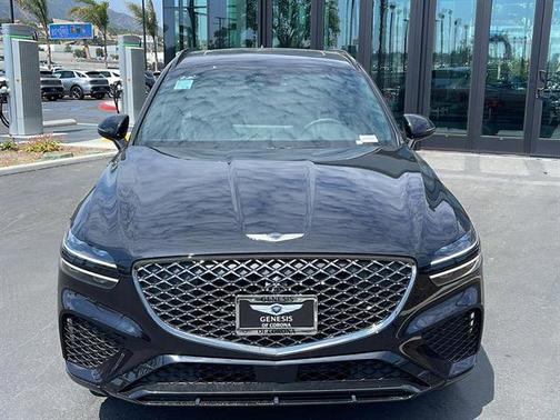 2025 Genesis GV70 3.5T Sport