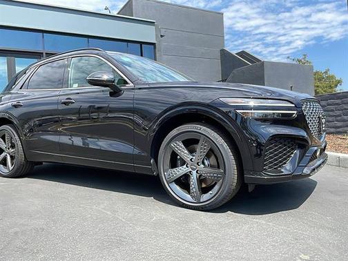 2025 Genesis GV70 3.5T Sport