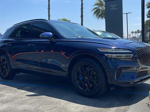 2023 Genesis GV70 2.5T Standard