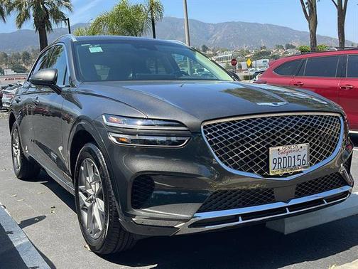 2025 Genesis GV70 2.5T Standard