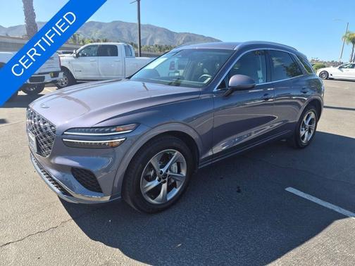 2026 Genesis GV70 2.5T