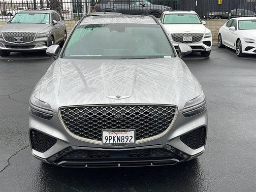 2025 Genesis GV70 2.5T Standard