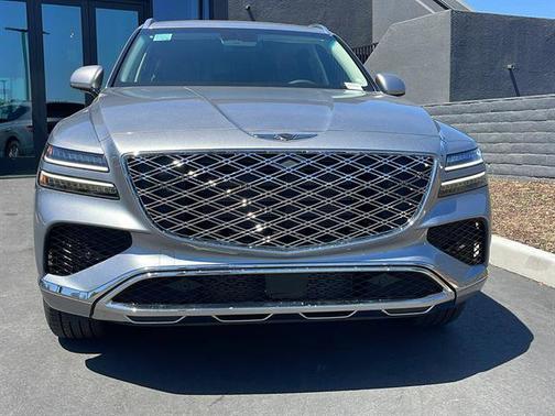 2025 Genesis GV80 2.5T Standard