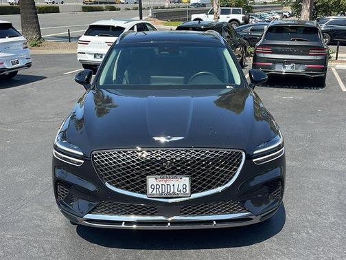 2025 Genesis GV70 2.5T Standard