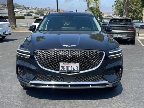 2025 Genesis GV70 2.5T Standard
